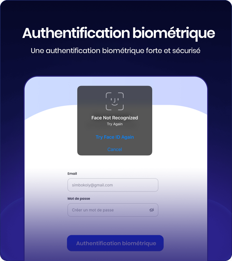 Gestion des employés et suivi des présences